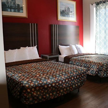 Europa Hotel Сан Франциско Екстериор снимка