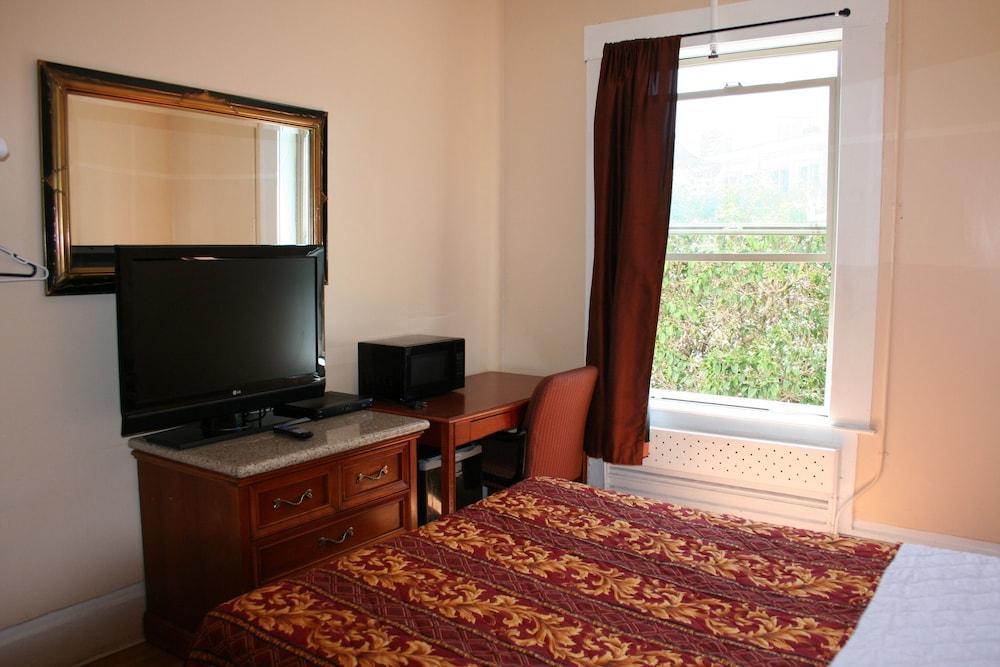 Europa Hotel Сан Франциско Екстериор снимка