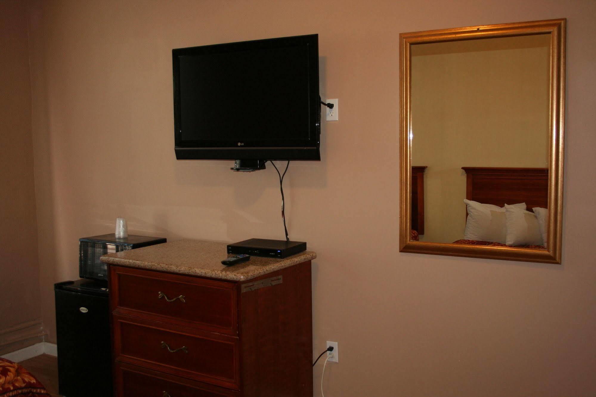 Europa Hotel Сан Франциско Екстериор снимка