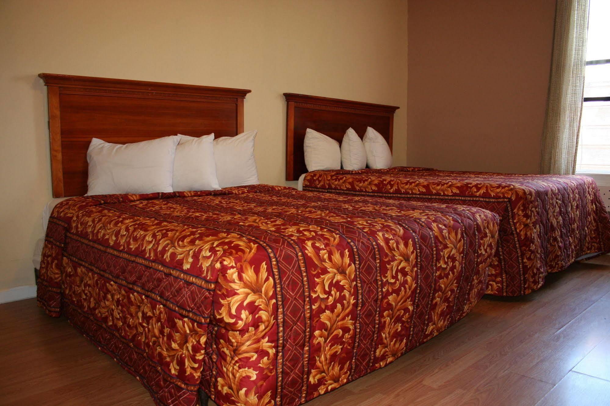Europa Hotel Сан Франциско Екстериор снимка