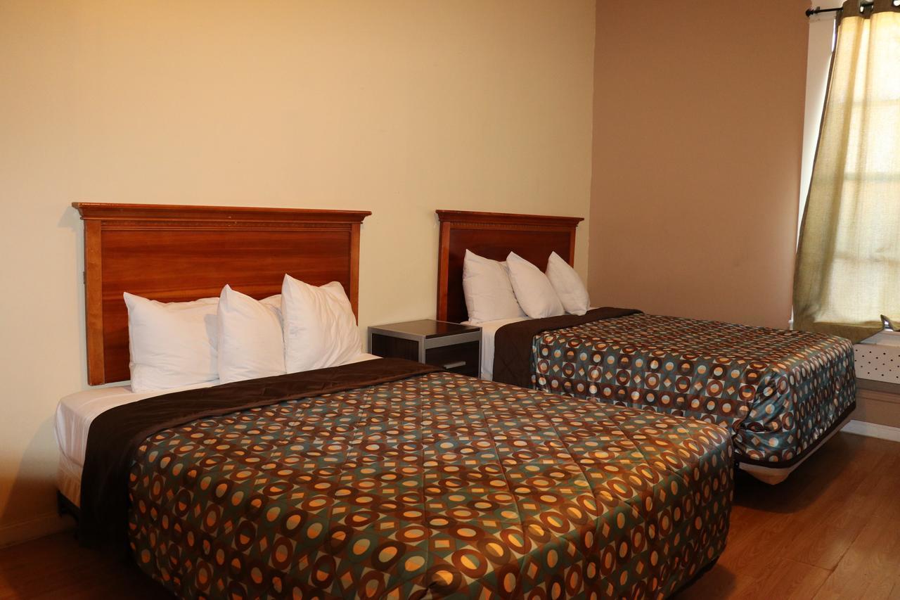 Europa Hotel Сан Франциско Екстериор снимка