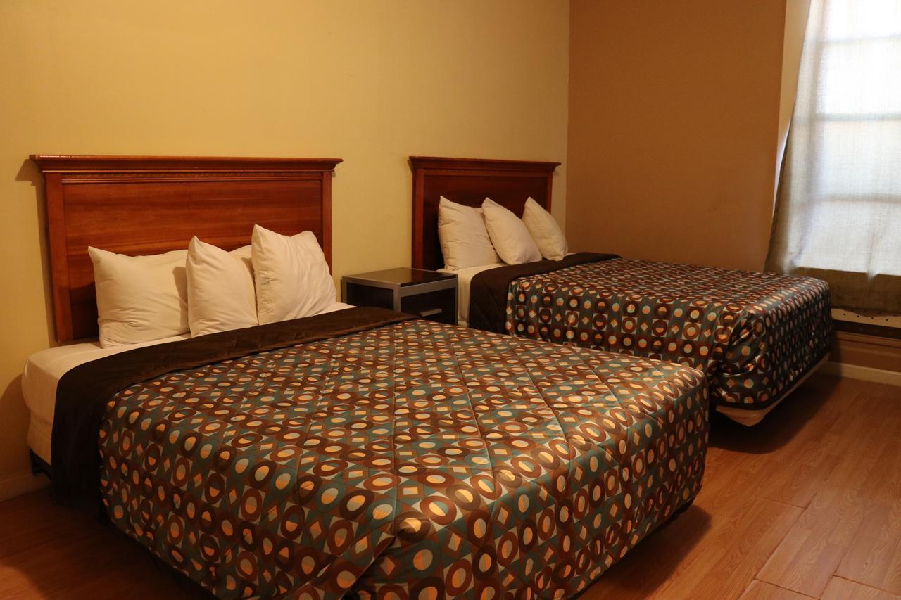 Europa Hotel Сан Франциско Екстериор снимка