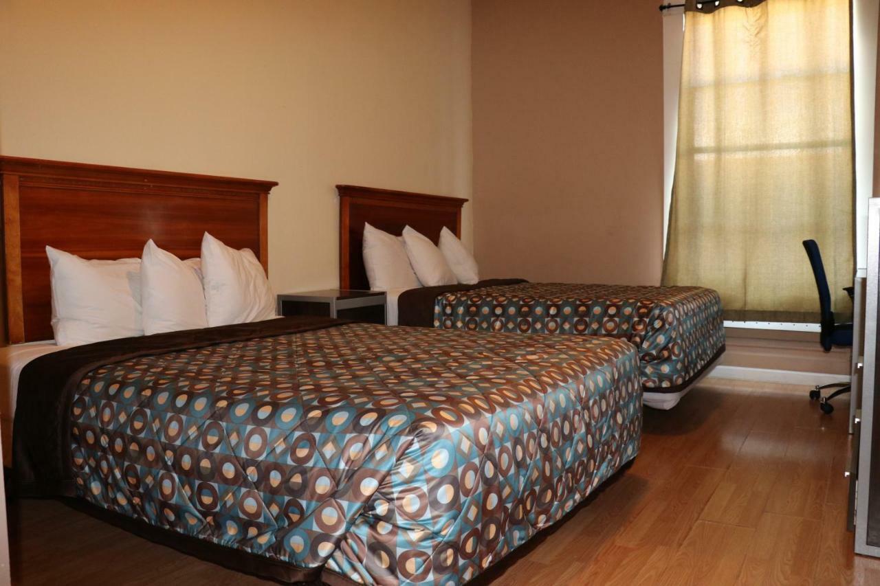 Europa Hotel Сан Франциско Екстериор снимка